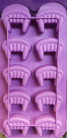 2019-11-25 - Teeth