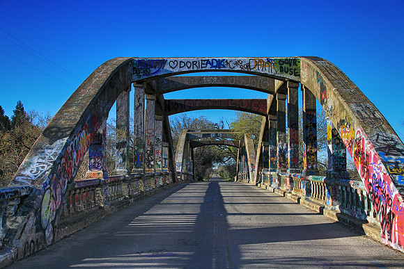 2015-03-10 - Bridge