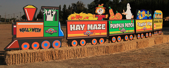 2020-11-20 - Trains