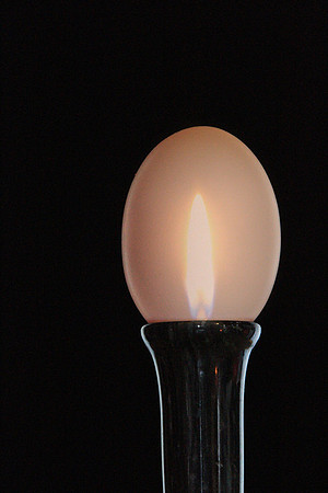 2015-12-20 - Candle Light