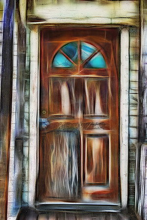 2016-12-30 - Door