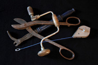 2015-01-30 - Dad's Tools