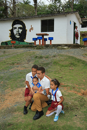 School Children