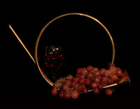 2017-68-4312 - Brass and Grapes