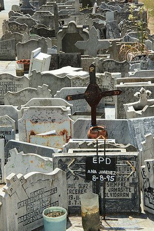 Cemetery