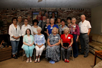 1-60th Reunion HHS Class of 1965 - As Photographed