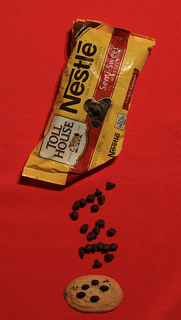 2019-11-24 - Chocolate Chip