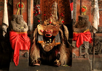 2018-72-9996 - Barong Dance of Bali