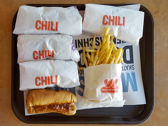2018-02-13 - Under Wraps