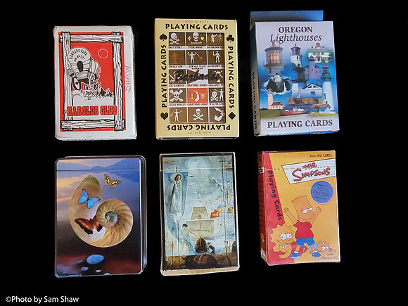 2022-11-07 - Deck