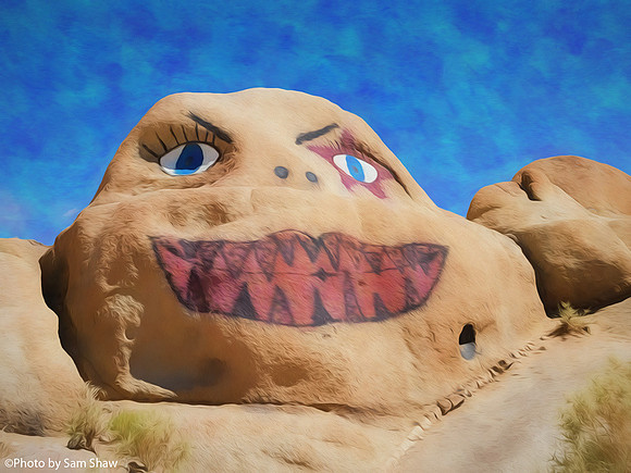 2022-12-23 - Smiling