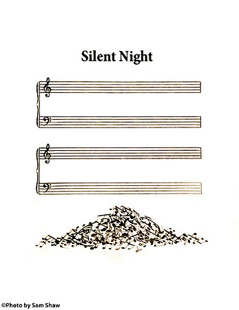 2025-07-14 - Silent Night
