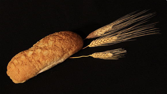 2018-12-09 - Staff of Life