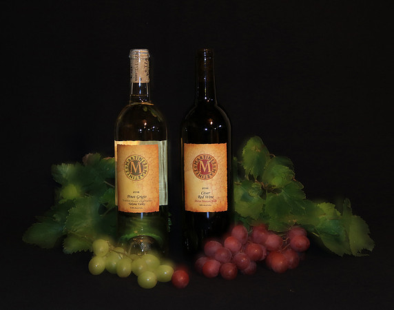 CRE - Martinez and Martinez Wine