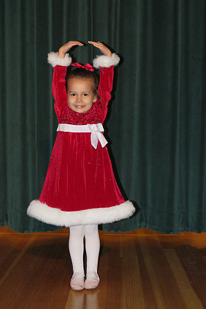 2015-12-09 - Dance