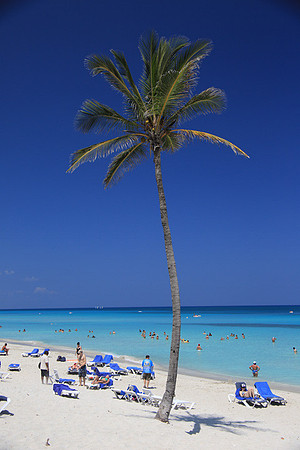 Varadero Beach