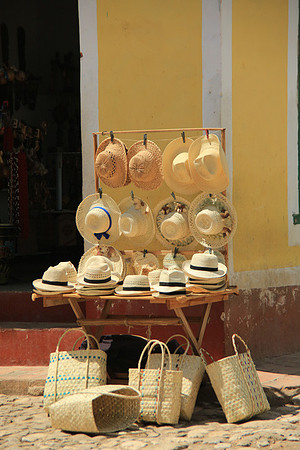 Hats and Bags for Sale