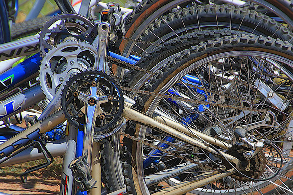 2019-09-28 - Bikes