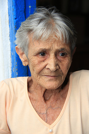 Owner of Maria's Coffee