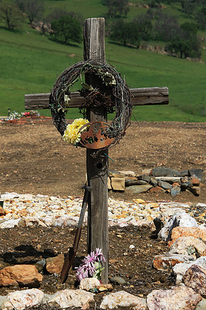 2018-04-18 - Laid to Rest