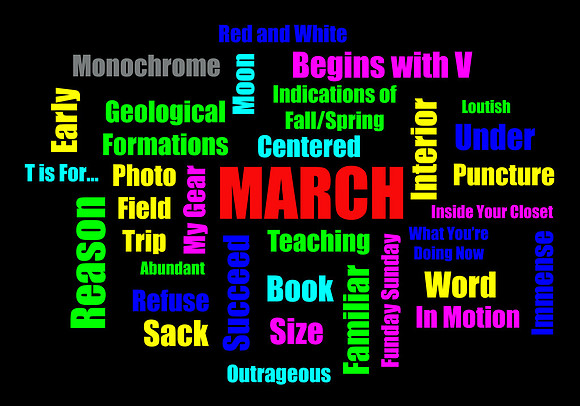 2019-03-03 - Word