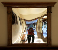 2018-03-10 - Mirror Images