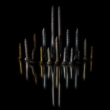 2017-08-29 - Something Metal