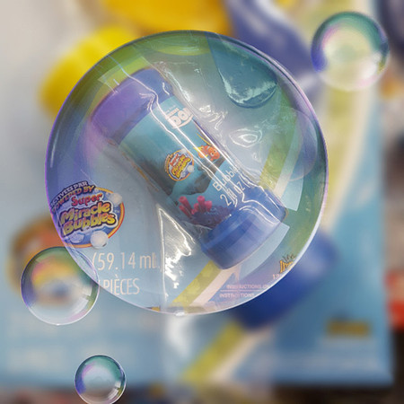 2017-08-23 - Bubbles