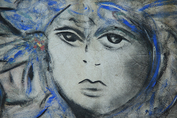 Hemel Street Art - Havana