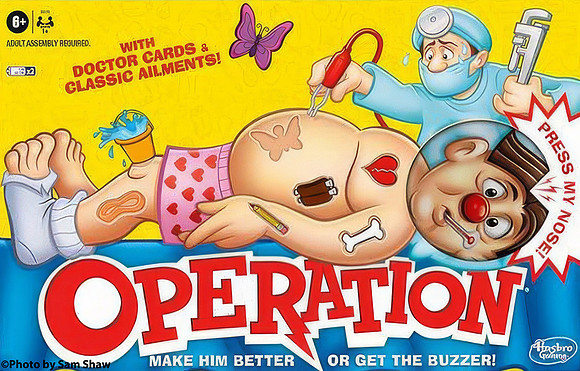 2025-03-13 - Operation