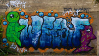 2022-06-18 - Graffiti