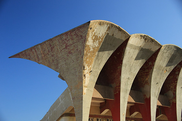 Stadium in Havana