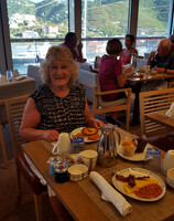 2018-03-12 - Where You Ate Breakfast