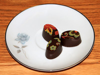 2015-07-05 - Chocolate