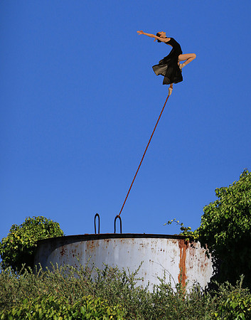 2017-08-15 - Tethered