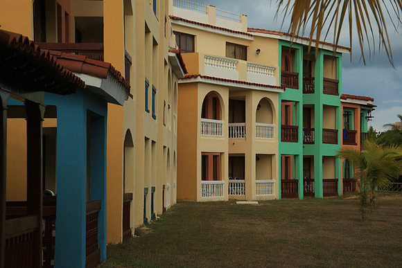 Our Hotel