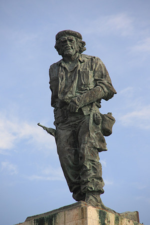 Che Memorial