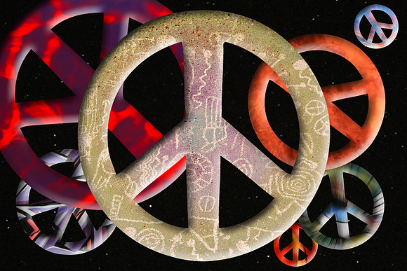 2015-11-03 - Peace