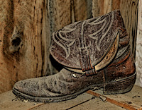 2017-03-07 - Something Worn Out