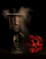 2018-18-2254 - Potion for Day of the Dead
