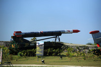Russian Missile