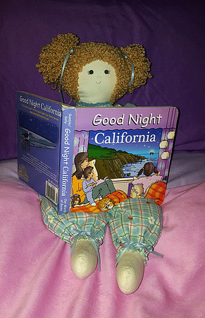 2020-05-11 - Goodnight