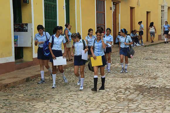 School Kids