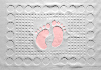 2017-08-01 - Foot Prints