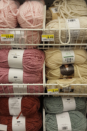 2020-11-27 - Yarn