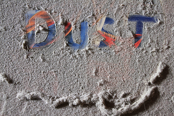 2015-01-21 - Dust