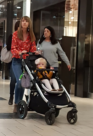 2019-12-29 - Motherhood