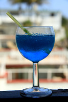 Welcome Drink