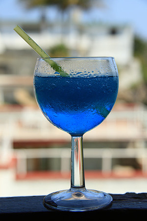 Welcome Drink
