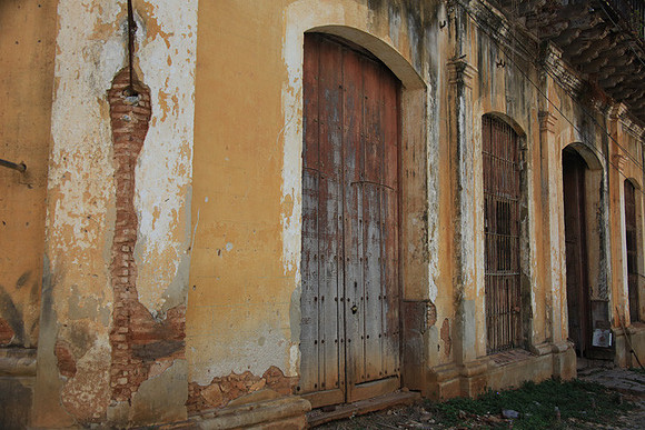 Street Scene